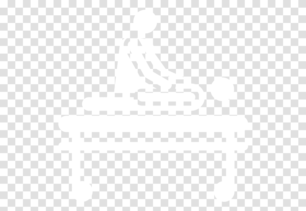 Icon Massage Therapy Sitting, Furniture, Table, Chair, Bench Transparent Png