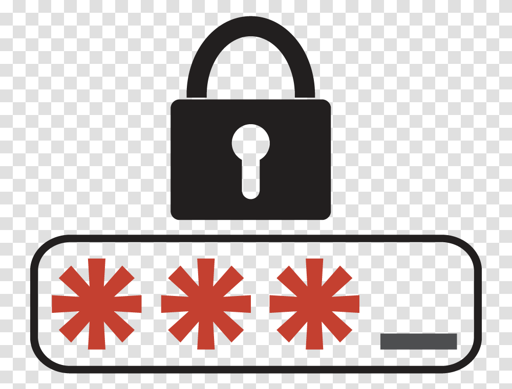 Icon Mat Khau, Security, Lock Transparent Png