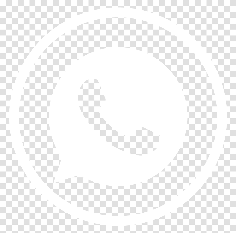 Icon Media Sosial Black, Logo, Trademark Transparent Png
