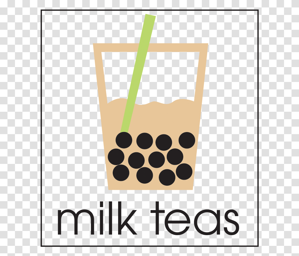 Icon Milk Teas 2 Nosstress Semoga Ya, Bag, Shopping Bag, Poster, Basket Transparent Png