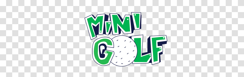 Icon Mini Golf, Number, Word Transparent Png
