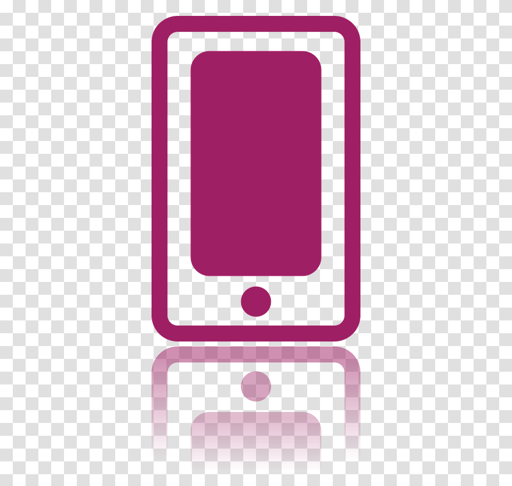 Icon Mobile Phone Portable Image Clipart, Electronics, Cell Phone, Ipod Transparent Png