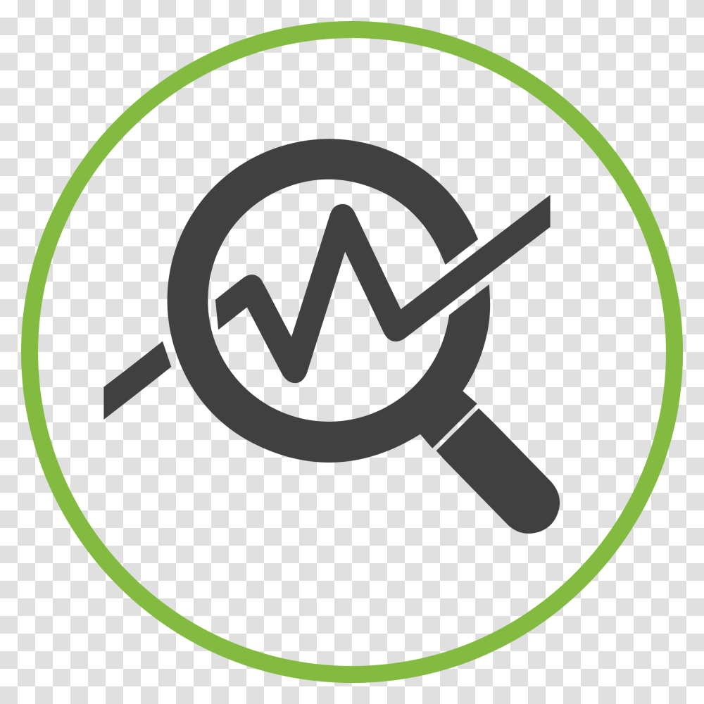 Icon Monitoring Free, Label, Logo Transparent Png