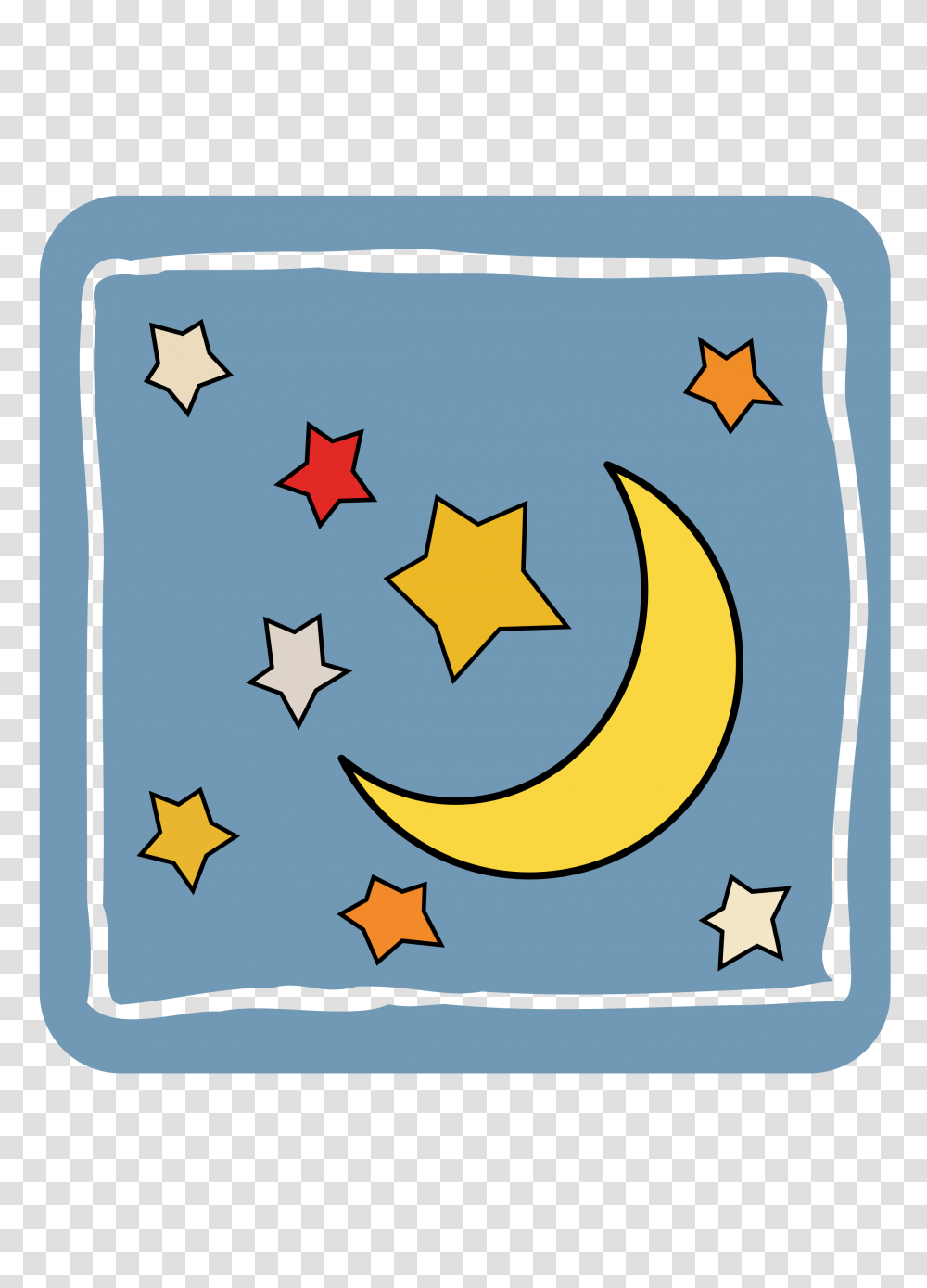 Icon Moon And Stars Icons, Star Symbol Transparent Png