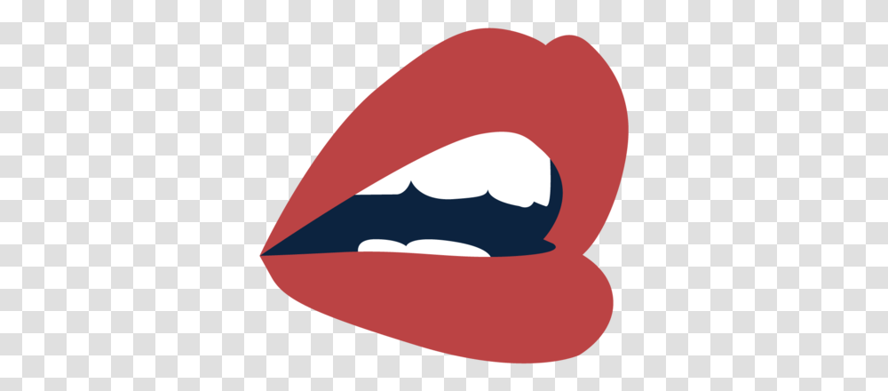 Icon, Mouth, Lip, Teeth, Baseball Cap Transparent Png