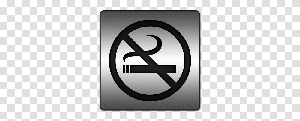 Icon No Smoking Drawing Quit Smoking, Symbol, Clock Tower, Architecture, Building Transparent Png