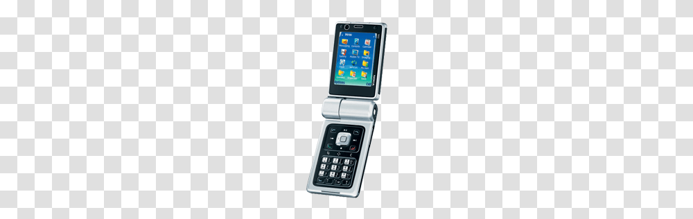 Icon Nokia N Iconset Mastermattie, Mobile Phone, Electronics, Cell Phone, Iphone Transparent Png
