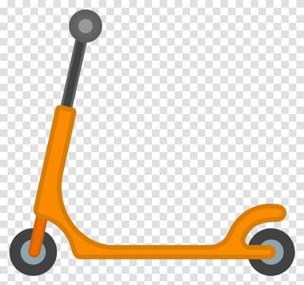Icon Noto Emoji Travel Scooter Icon, Vehicle, Transportation Transparent Png