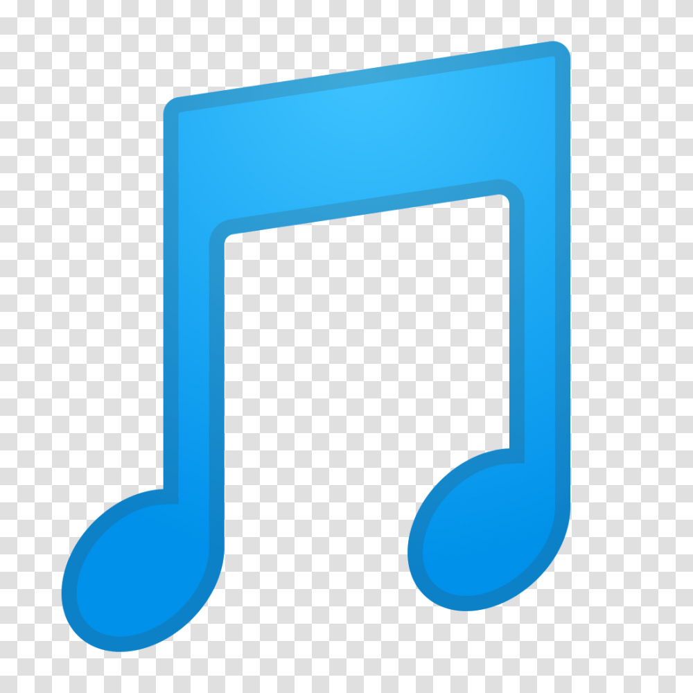 Icon Noto Musical Note Emoji, Word, Text, Alphabet, Number Transparent Png