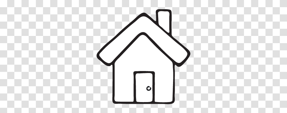 Icon Of A House Sign, Lamp, Electronics, Den, Animal Transparent Png