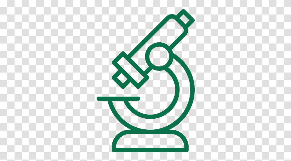 Icon Of A Microscope Icone Para Instagram, Logo, Trademark, Recycling Symbol Transparent Png