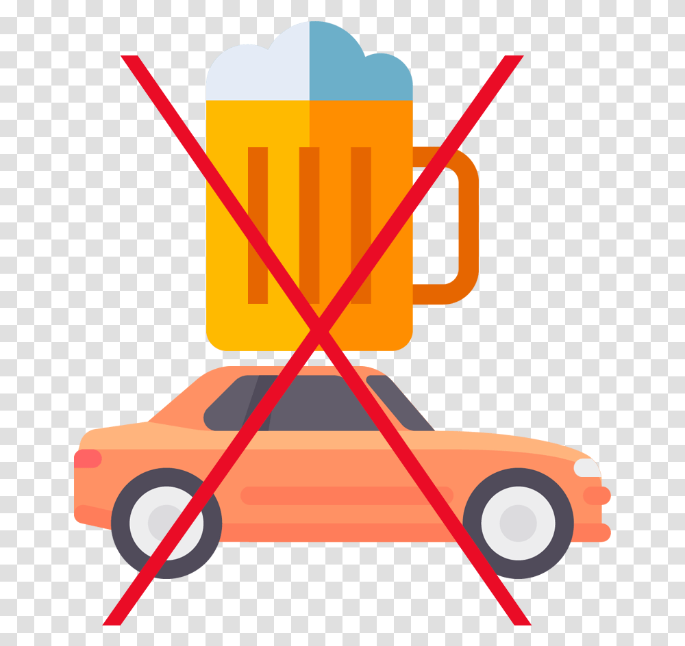 Icon Of A Seat Belt Speedometer Beer And Car Drunk Language, Lawn Mower, Beverage, Paddle, Oars Transparent Png