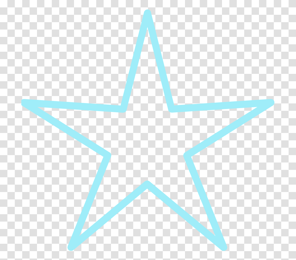Icon Of Astronomy And Time Cowboy Dallas, Star Symbol, Cross Transparent Png