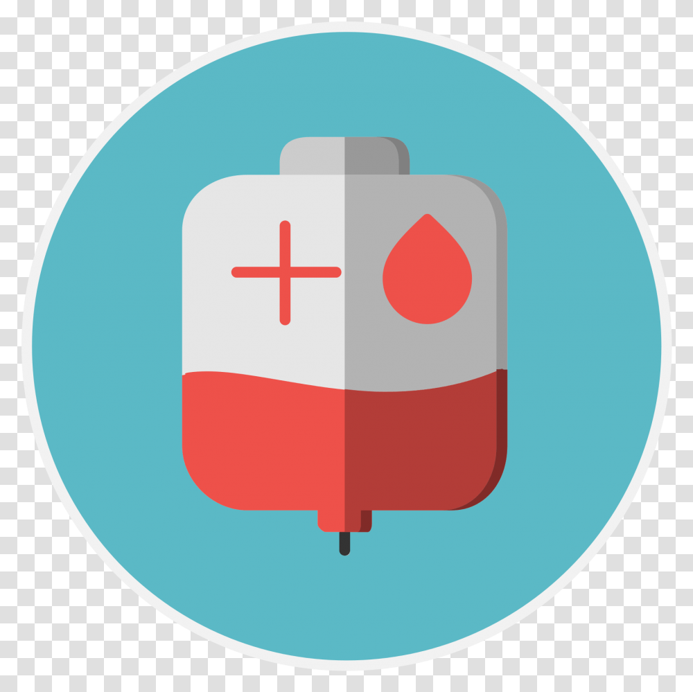 Icon Of Blood Download Blood Icon, First Aid, Plot, Medication Transparent Png