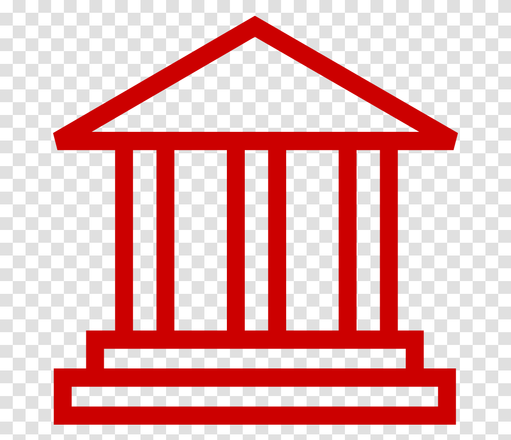 Icon Of Court Building New York Stock Exchange Icon Transparent Png