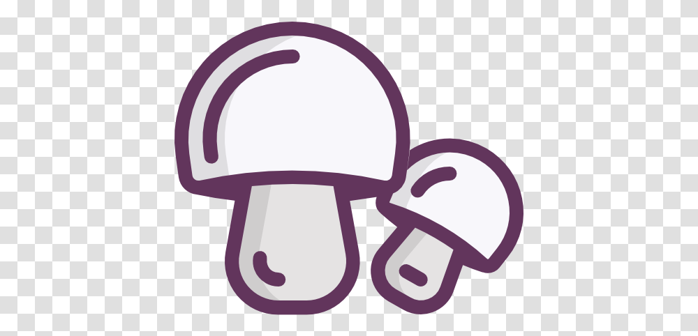 Icon Of Kitchen Bold Line Color Mix Mushrooms, Clothing, Text, Food, Icing Transparent Png