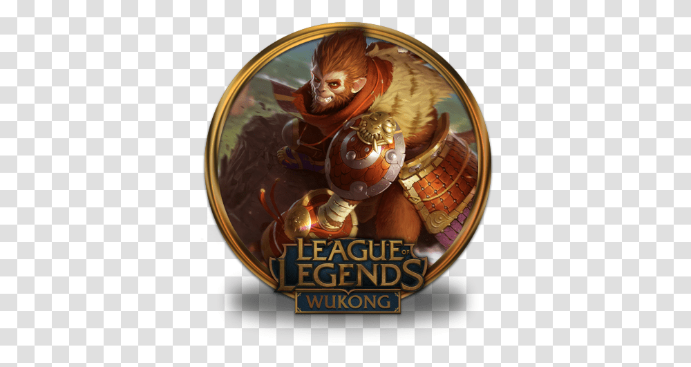 Icon Of League Legends Gold Border Icons League Of Legends Vi Artwork, Person, Human, Costume, Armor Transparent Png