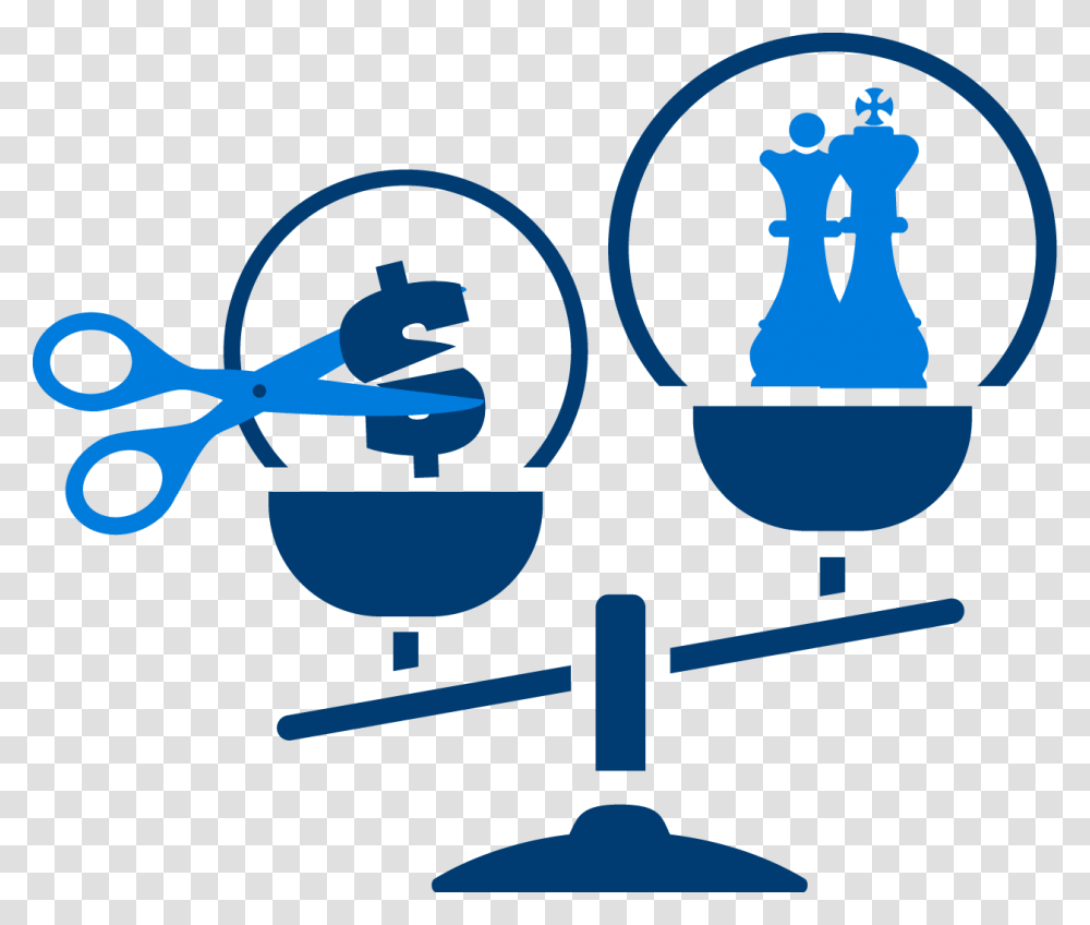 Icon Of Legal Scale, Number, Alphabet Transparent Png