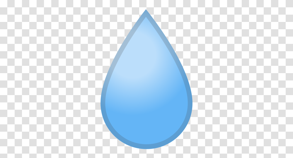 Icon Of Noto Emoji Travel Places Icons Tear Drop Emoji, Droplet, Balloon, Moon, Outer Space Transparent Png