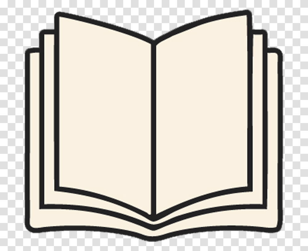 Icon Open Book, Reading, Novel, Rug, Library Transparent Png