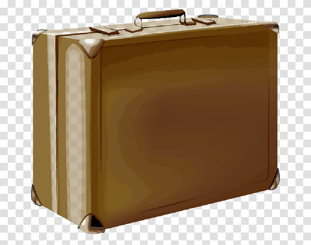 Icon Outline Open Cartoon Package Suitcase Free Suitcase Clipart, Luggage, Mailbox, Letterbox, Bag Transparent Png