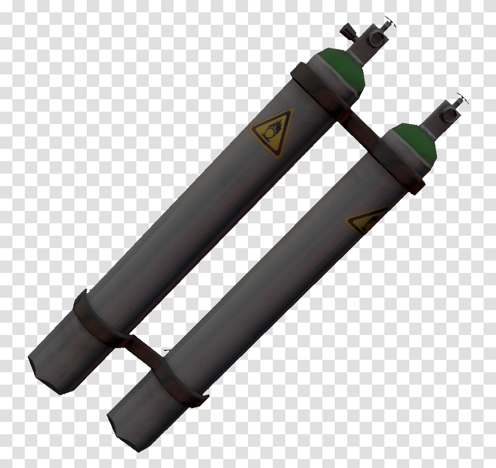 Icon Oxygentanks Scabbard, Cylinder, Injection Transparent Png