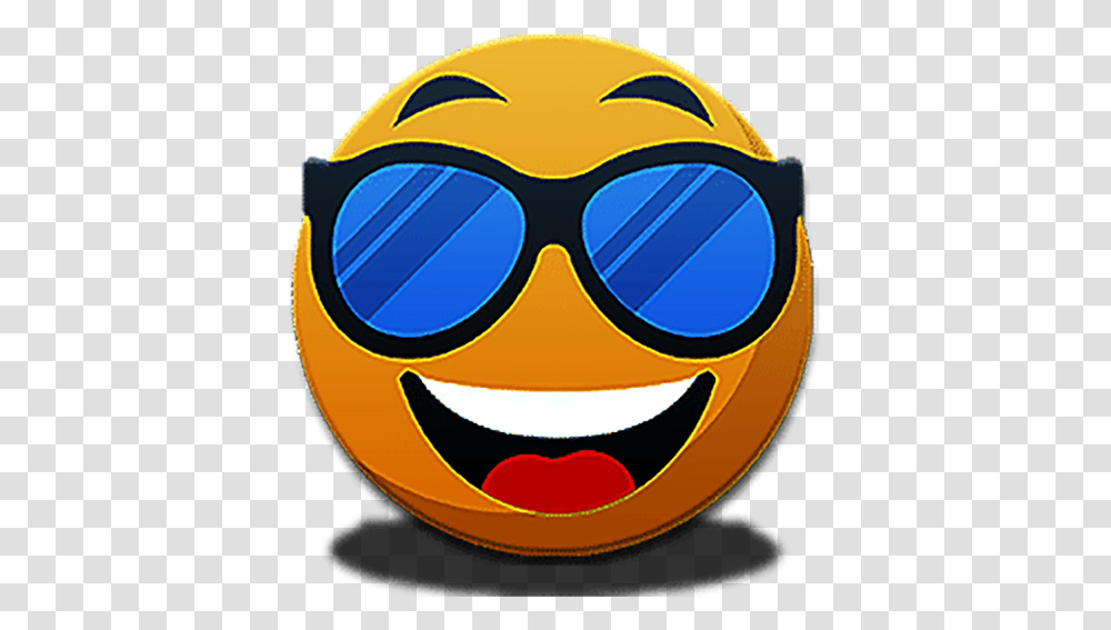 Icon Pack Wide Grin, Sunglasses, Accessories, Accessory, Helmet Transparent Png