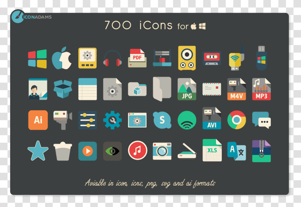 Icon Pack Windows Flat, Person, Scoreboard, Electronics Transparent Png