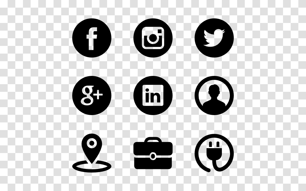 Icon Packs For Free, Gray, World Of Warcraft Transparent Png