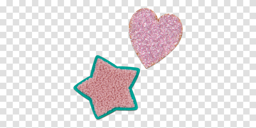 Icon Packs Girly, Heart, Rug, Light, Knitting Transparent Png