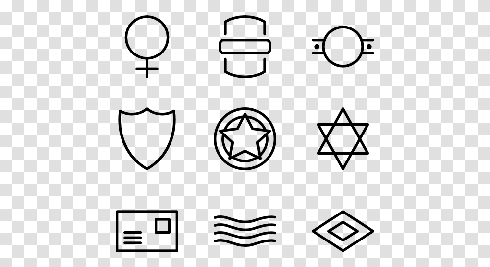 Icon Packs Svg Circle, Gray, World Of Warcraft Transparent Png