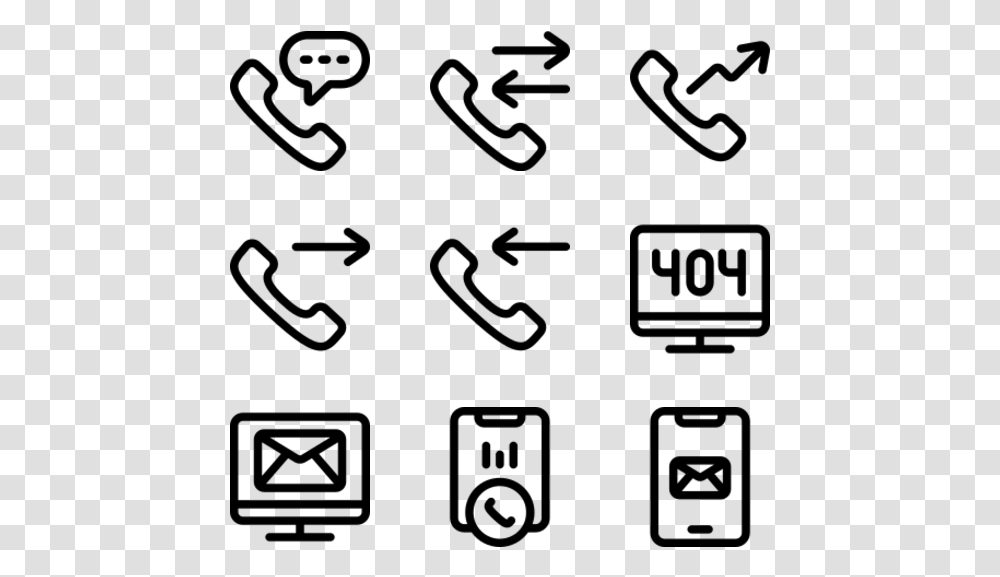 Icon Packs Vector Information Technology Icons, Gray, World Of Warcraft Transparent Png