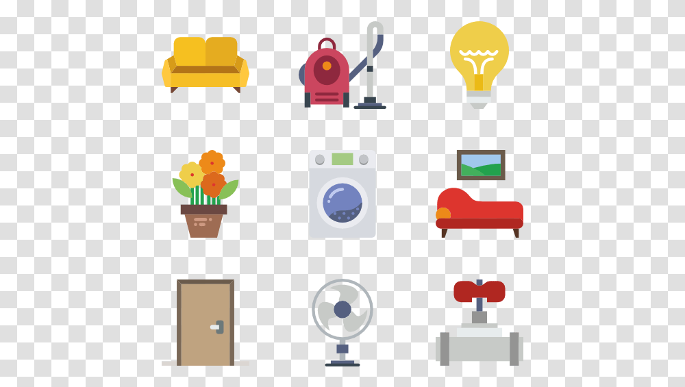 Icon Packs Vector, Light, Electronics, Ipod Transparent Png