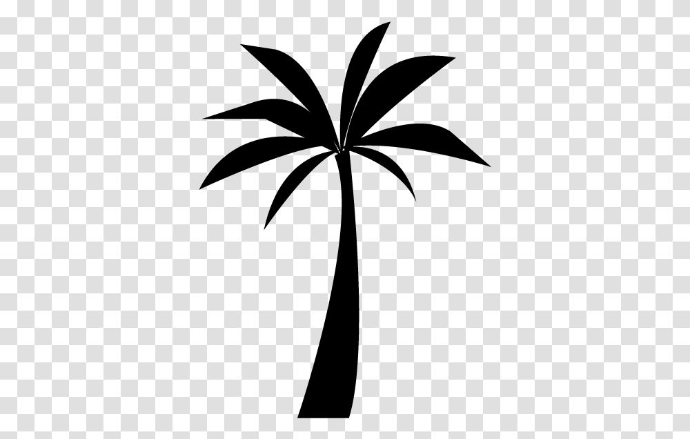 Icon Palm Tree, Gray, World Of Warcraft Transparent Png