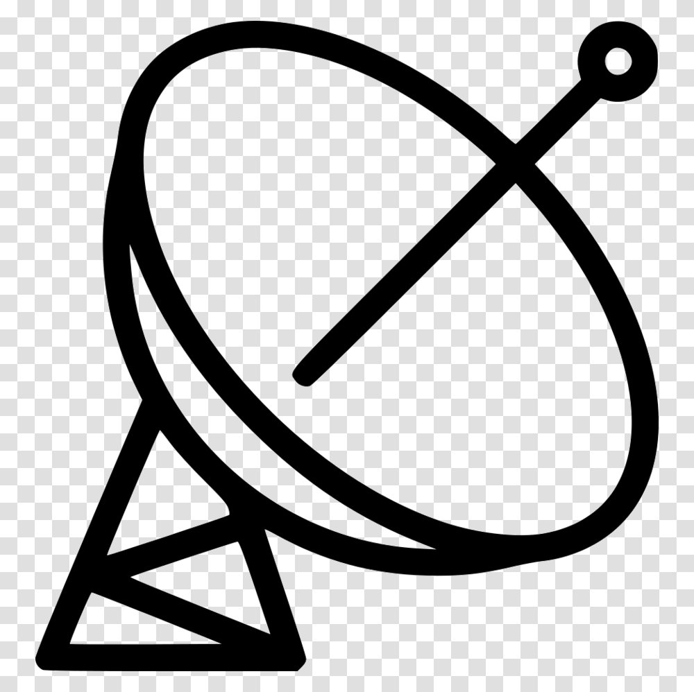 Icon Parabolic Clipart Parabolic Antenna Computer Icons Antena, Bow, Arrow, Astronomy Transparent Png