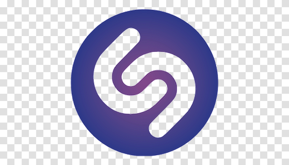 Icon Pastel Shazam, Alphabet, Logo Transparent Png