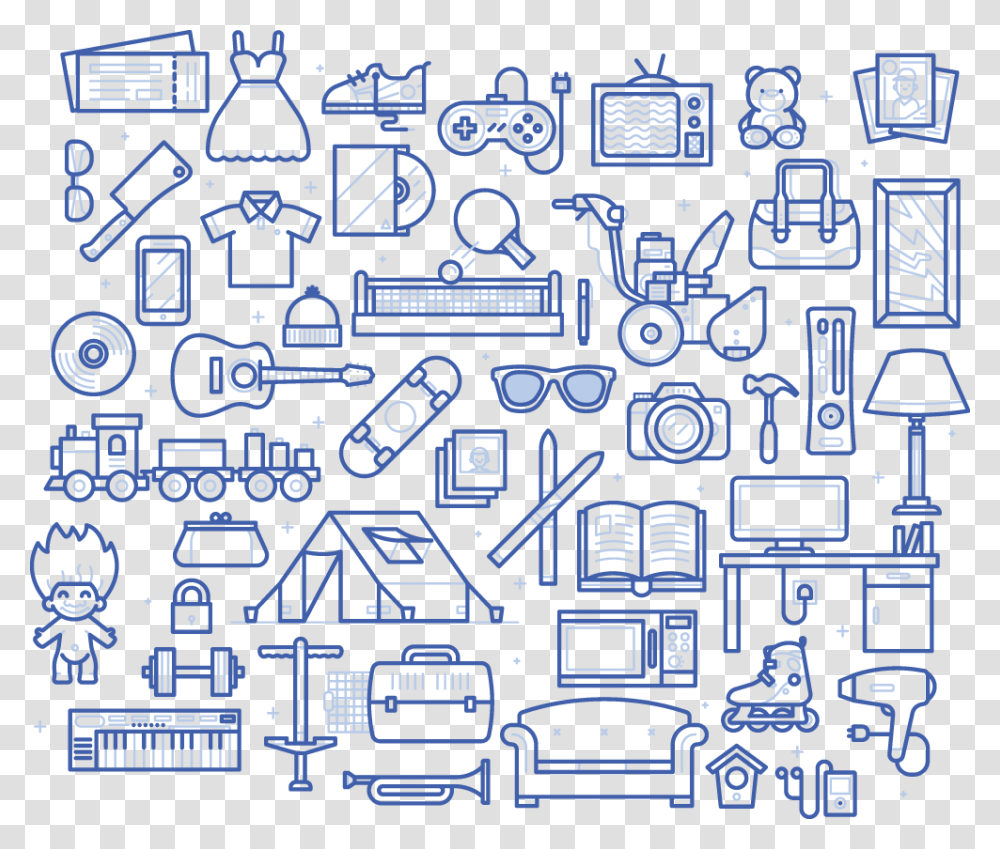 Icon Pattern Design, Electronics, Scoreboard, Hardware, Electronic Chip Transparent Png