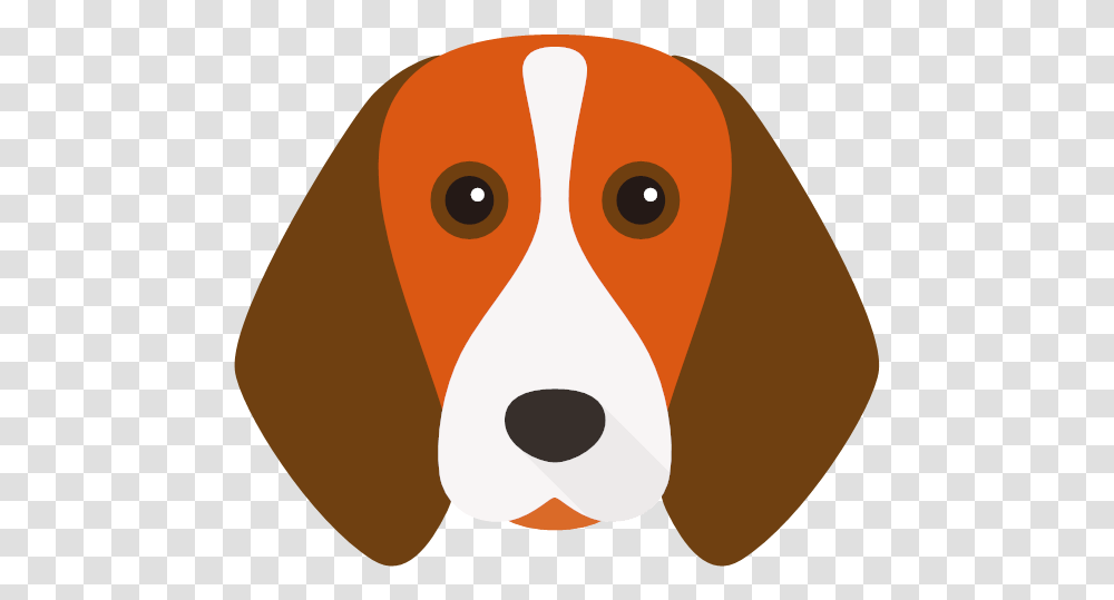 Icon Pattern' Personalized Beagle Phone Case Beagle Dog Logo, Hound, Pet, Canine, Animal Transparent Png