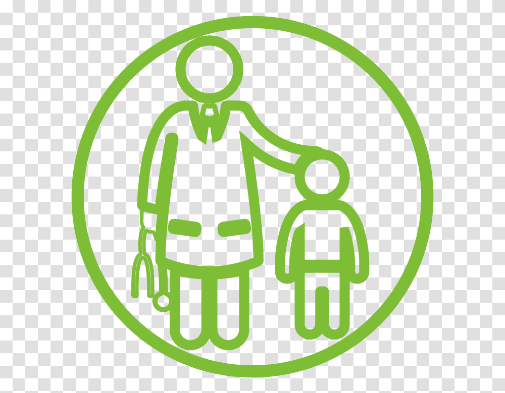 Icon Pediatric Icon, Text, Symbol, Alphabet, Number Transparent Png