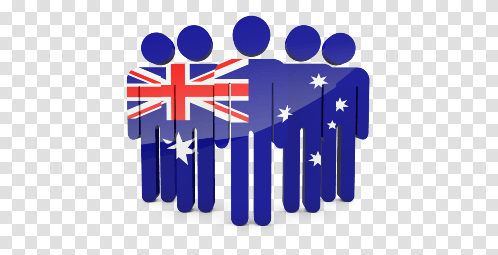 Icon People With Australian Flag, Outdoors, Text, Nature, Symbol Transparent Png
