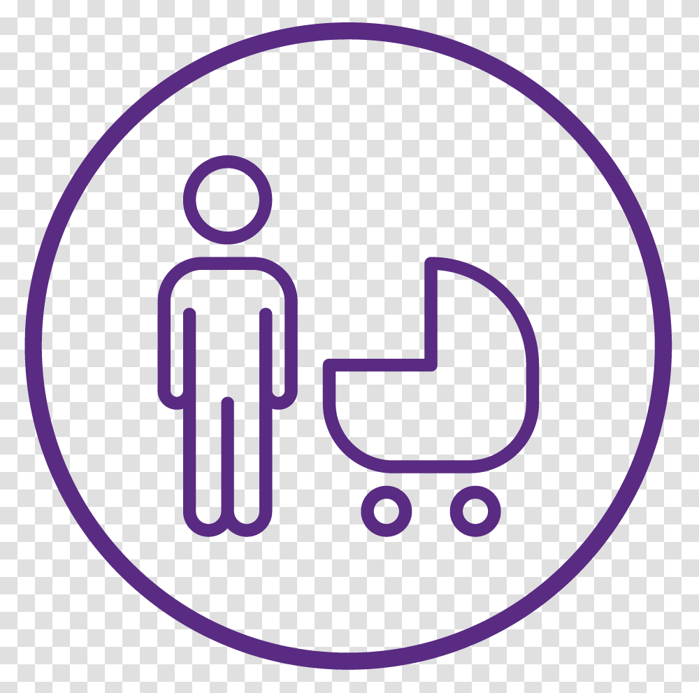 Icon Person Outline Clipart Of Person Clipart, Logo, Trademark Transparent Png
