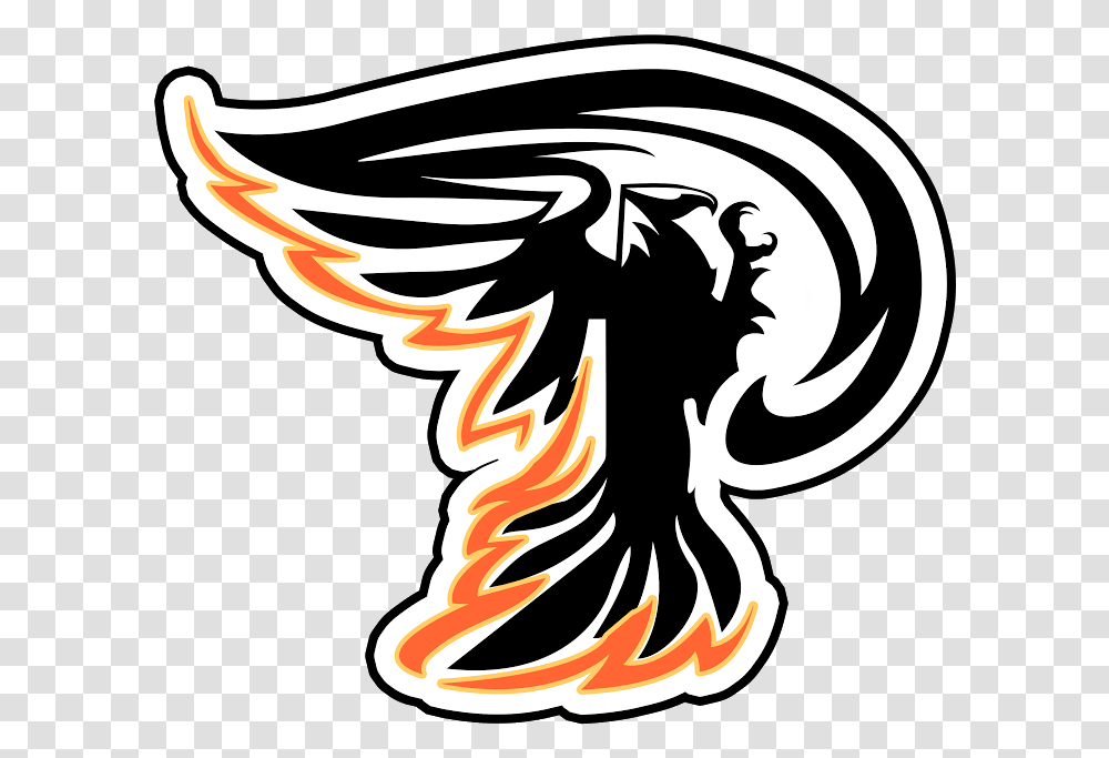 Icon Phoenix Icon, Emblem, Logo, Trademark Transparent Png