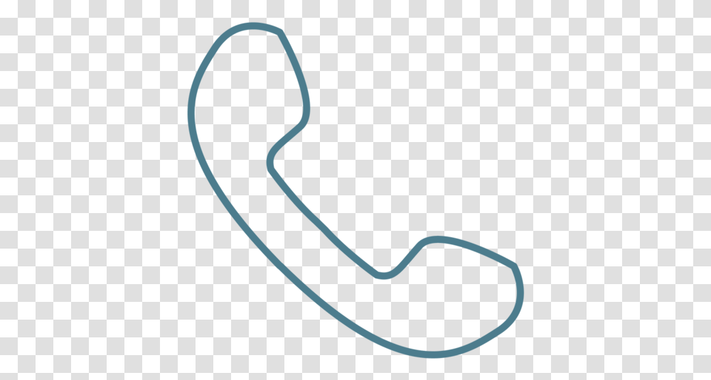 Icon Phone Contact What A Voice, Smoke Pipe, Hose, Label Transparent Png