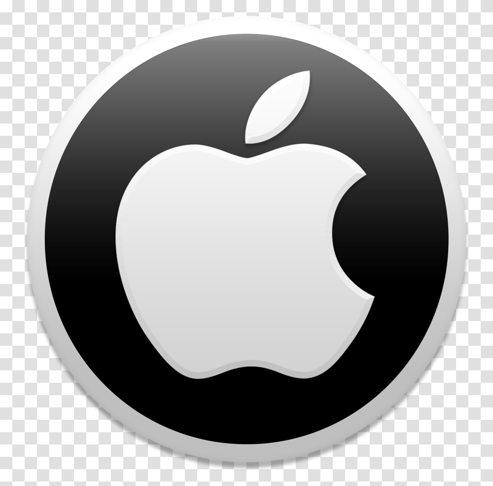 Icon Photo Apple Music Grey Circle Coque Iphone 3gs Italie, Symbol, Plant, Stencil, Logo Transparent Png