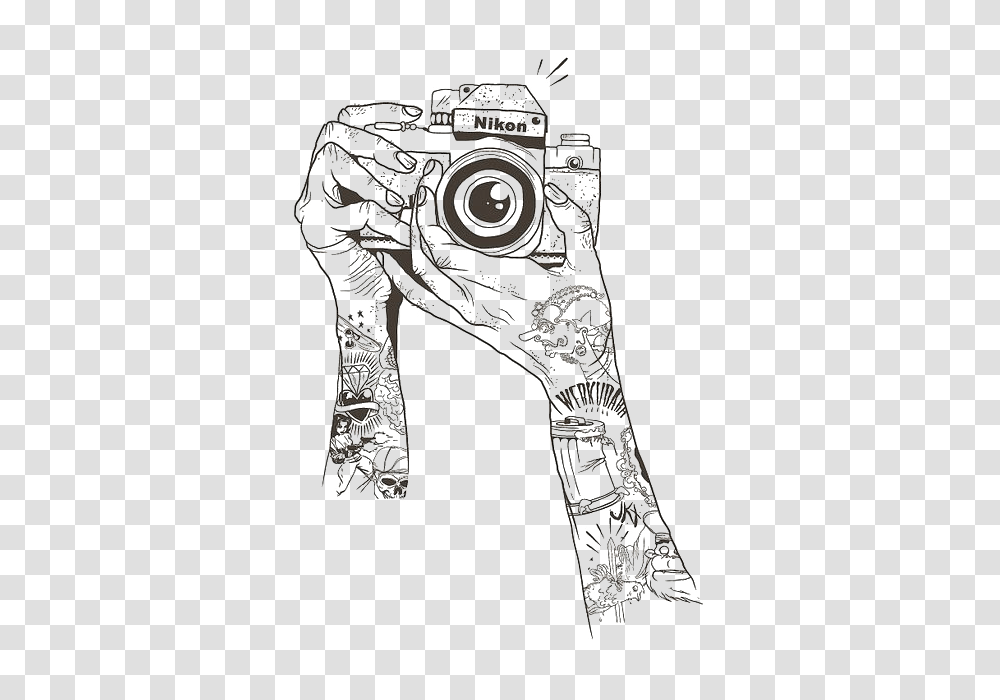 Icon, Photography, Electronics, Photographer Transparent Png