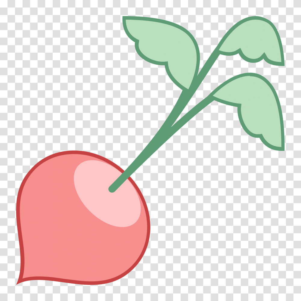 Icon, Plant, Shovel, Tool, Fruit Transparent Png