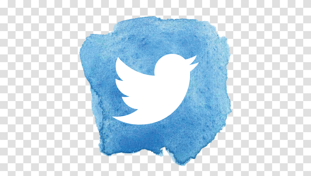 Icon Pngs Social Media High Resolution Twitter Logo Jpg, Ice, Outdoors, Nature, Snow Transparent Png