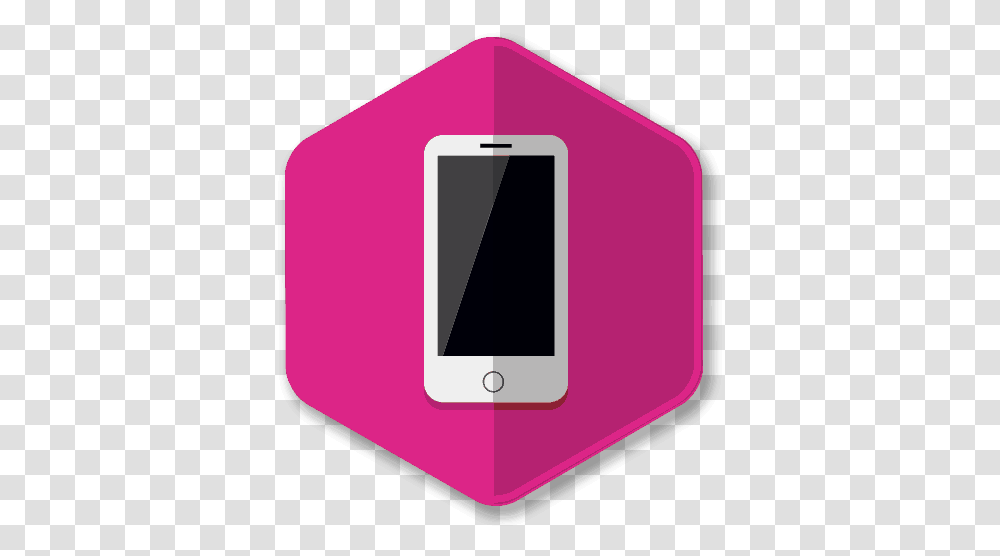 Icon Portable, Electronics, Ipod, Phone, Computer Transparent Png
