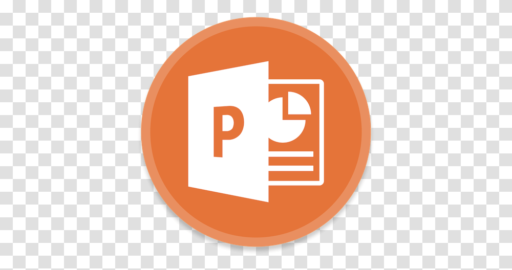 Icon Powerpoint Powerpoint 2016, Text, Number, Symbol, Label Transparent Png