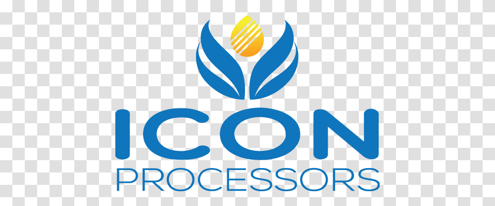 Icon Processors Detroit, Logo, Symbol, Trademark, Poster Transparent Png